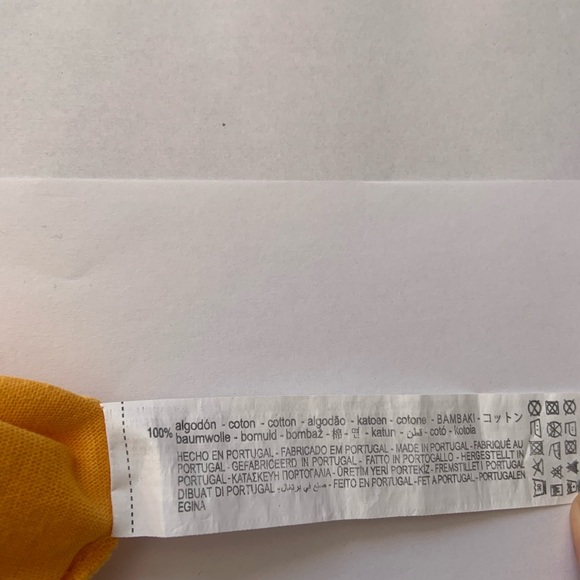 Zara kids Top - Picture 4 of 4